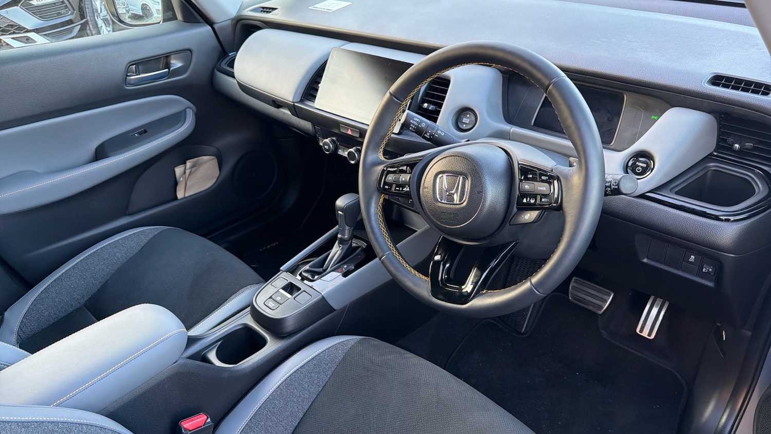 Used Honda Jazz 2025 for sale - 77337523: Photo 14