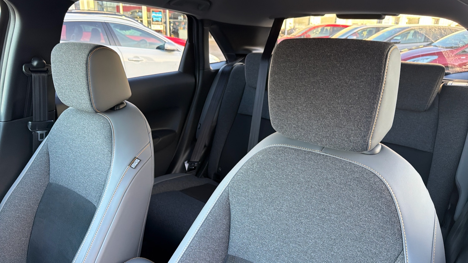 Used Honda Jazz 2025 for sale - 77337523: Photo 15