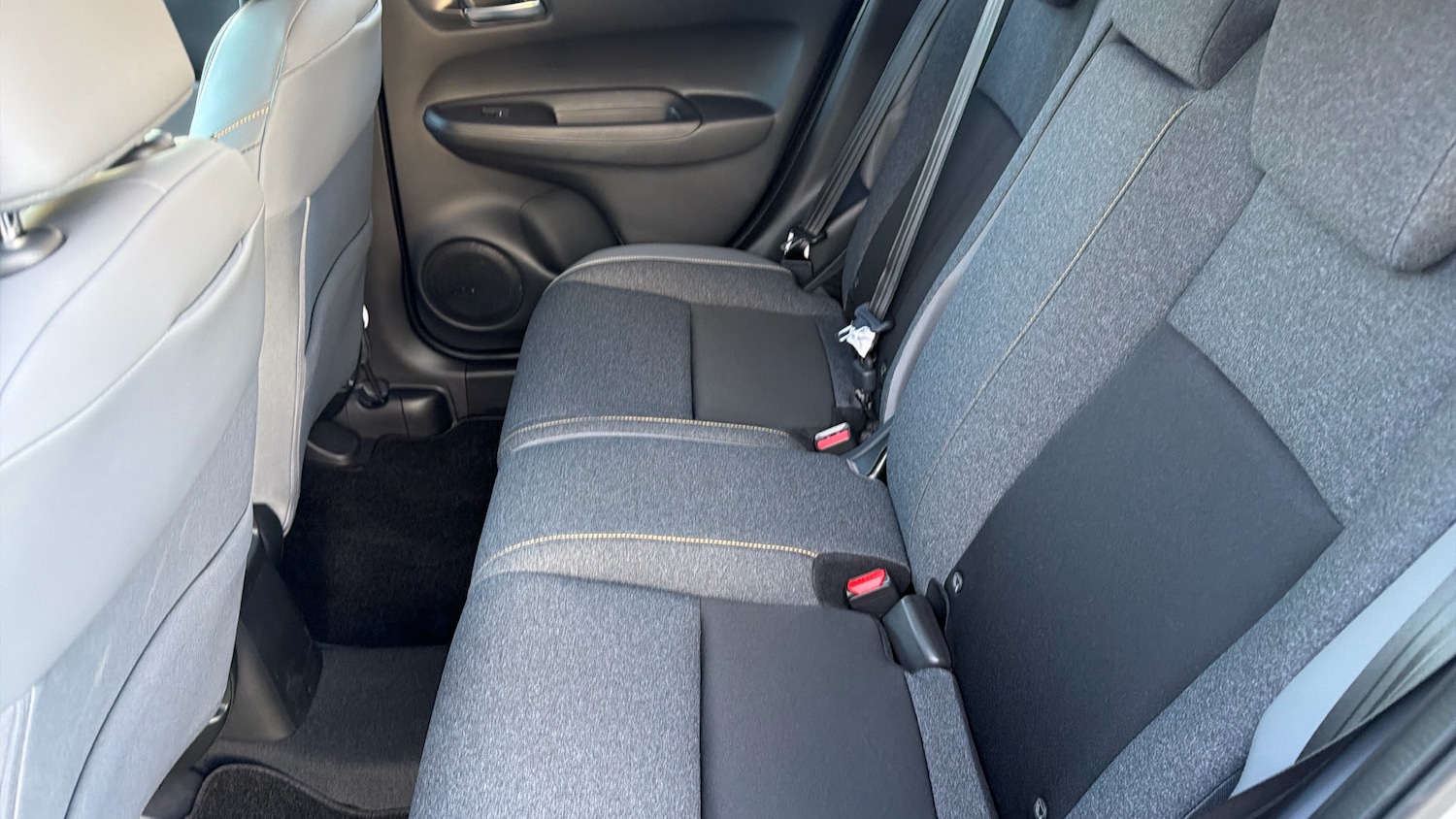 Used Honda Jazz 2025 for sale - 77337523: Photo 16