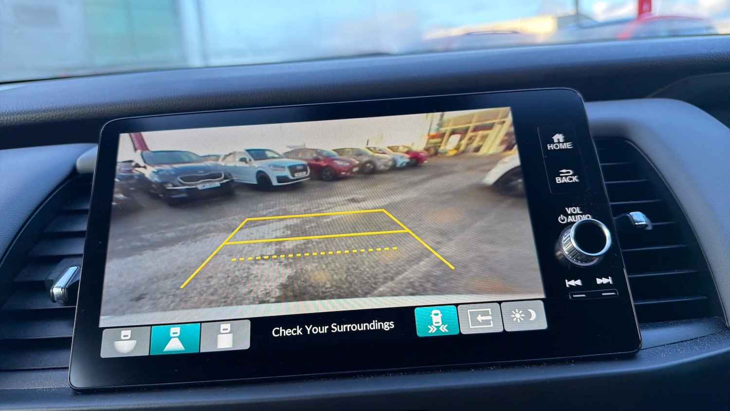 Used Honda Jazz 2025 for sale - 77337523: Photo 19