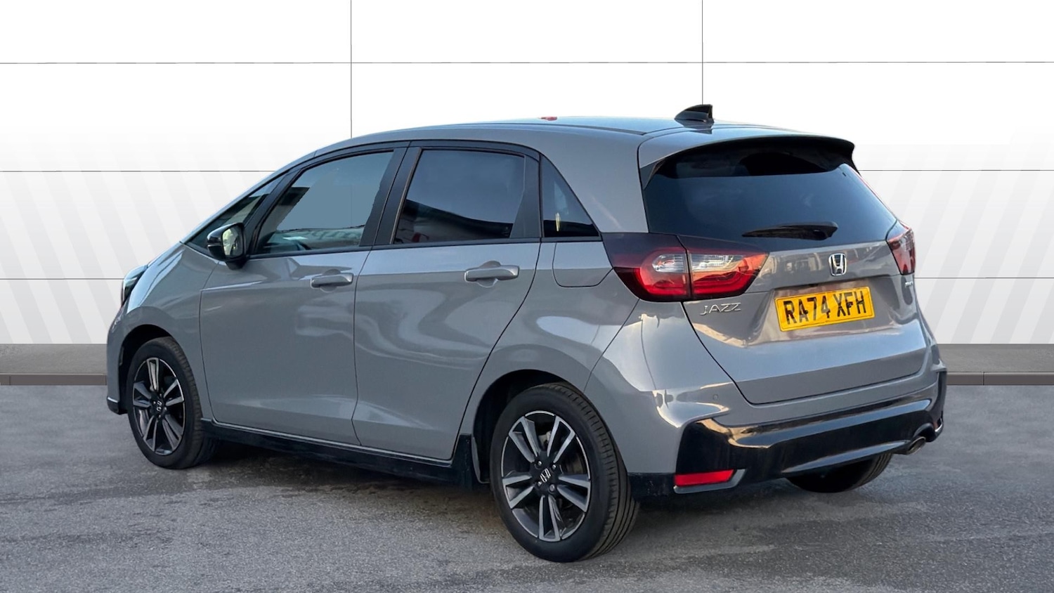 Used Honda Jazz 2025 for sale - 77337523: Photo 2