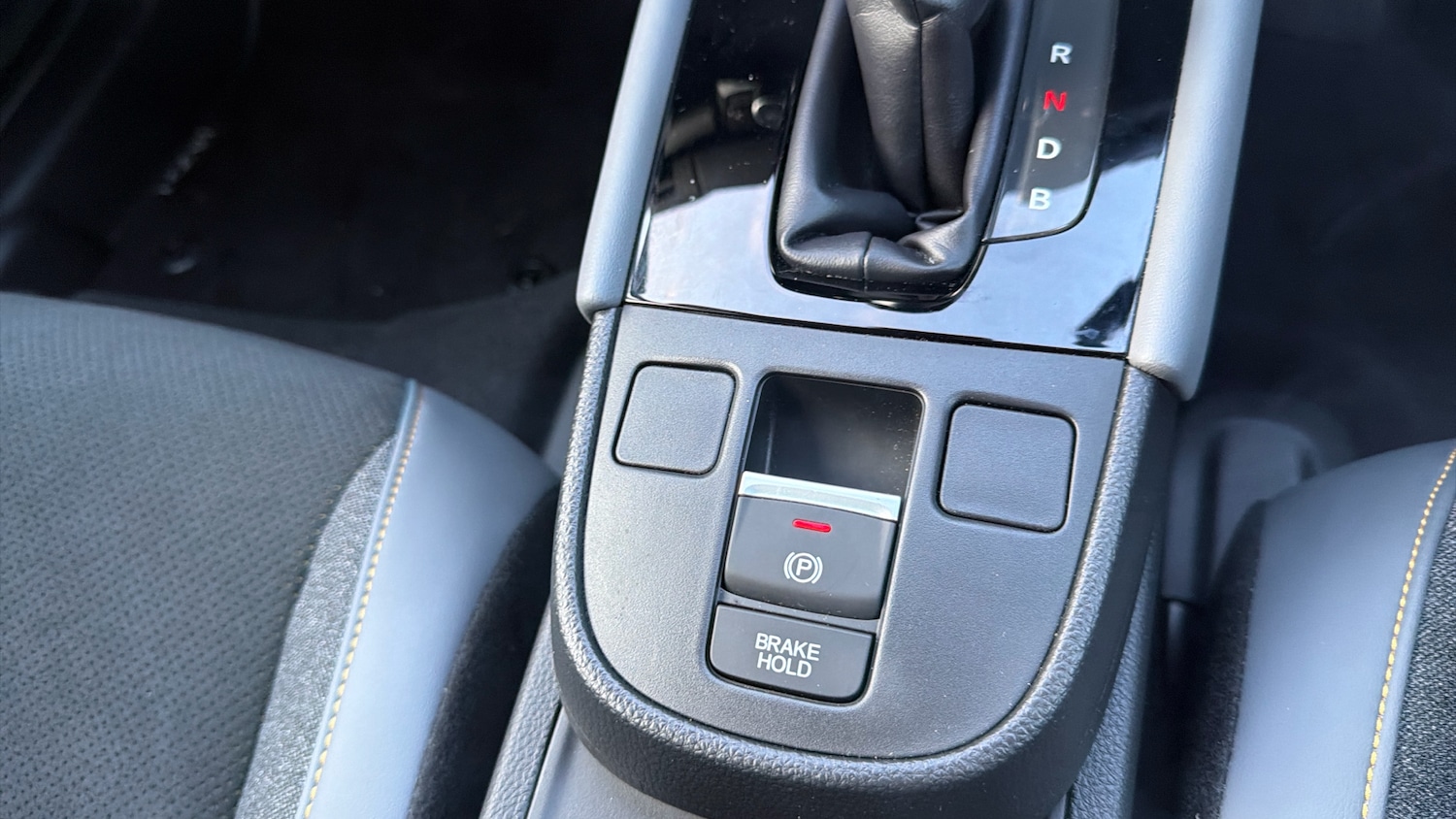 Used Honda Jazz 2025 for sale - 77337523: Photo 20