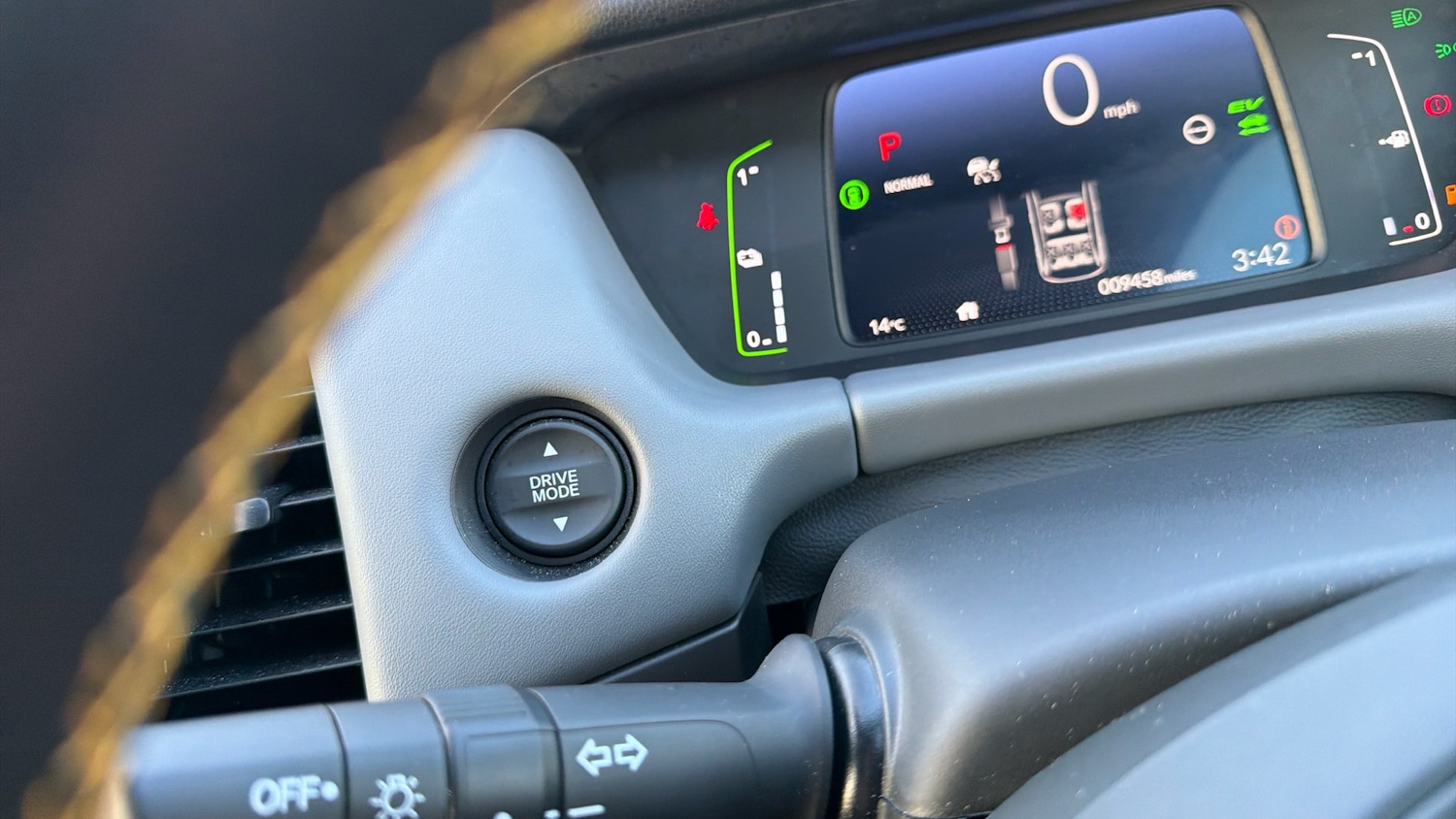 Used Honda Jazz 2025 for sale - 77337523: Photo 26