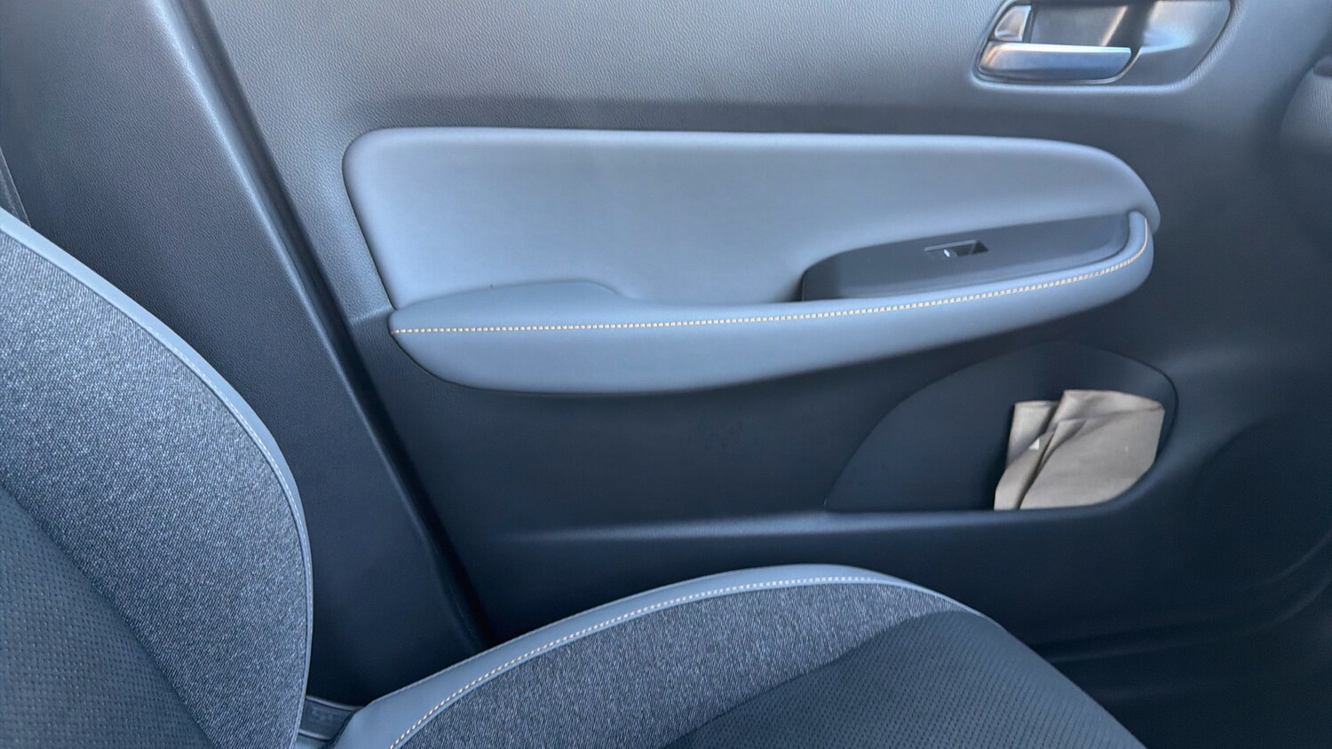 Used Honda Jazz 2025 for sale - 77337523: Photo 28