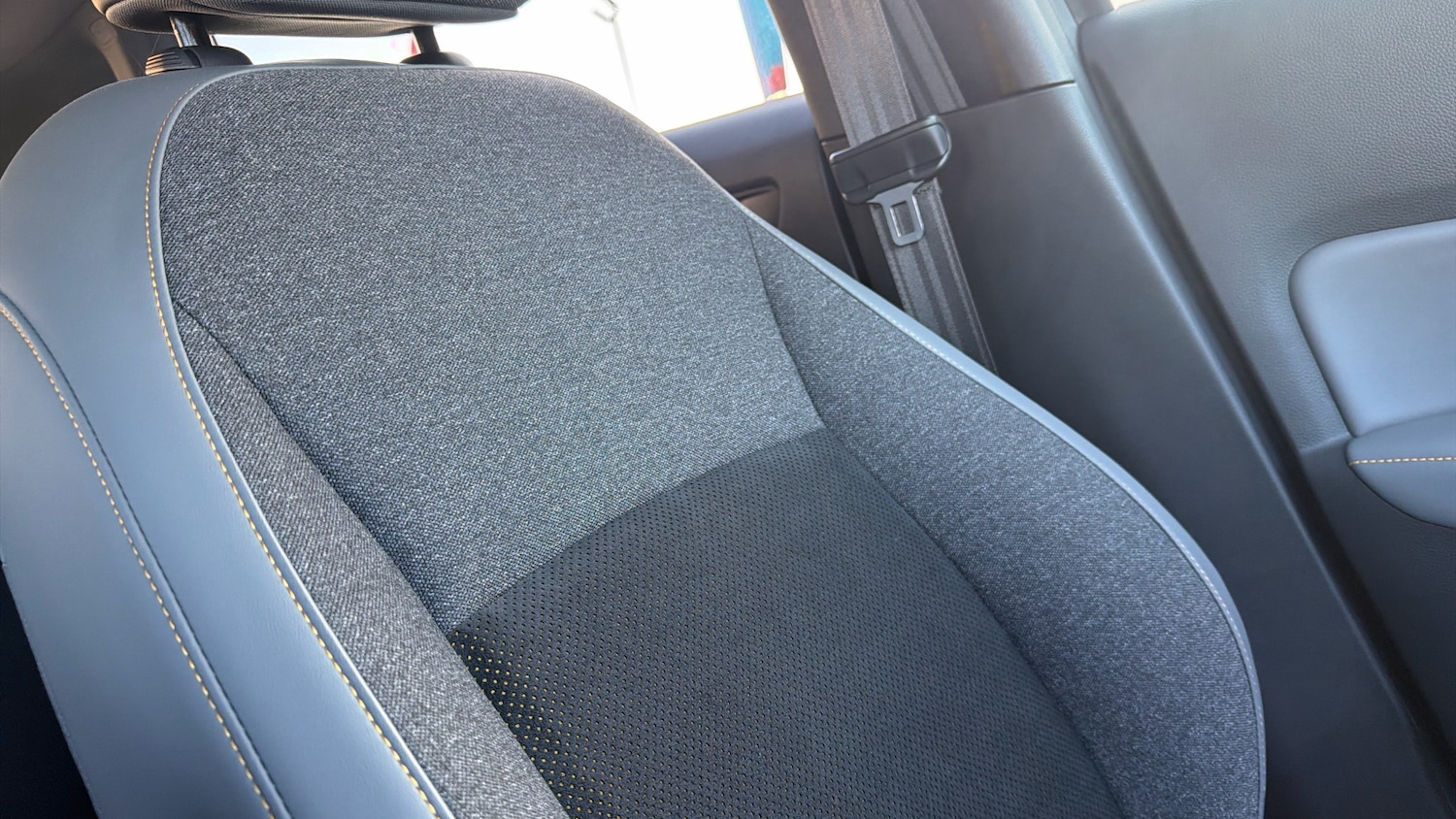 Used Honda Jazz 2025 for sale - 77337523: Photo 29