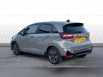 Used Honda Jazz 2025 for sale - 77337523: Photo