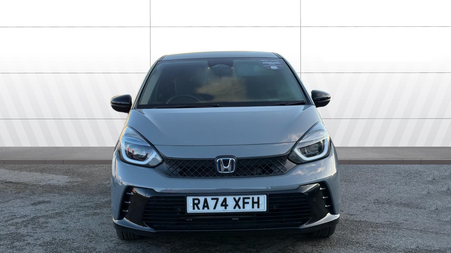 Used Honda Jazz 2025 for sale - 77337523: Photo 3