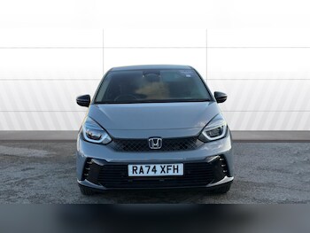 Used Honda Jazz 2025 for sale - 77337523: Photo