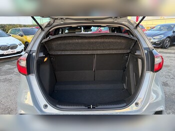 Used Honda Jazz 2025 for sale - 77337523: Photo