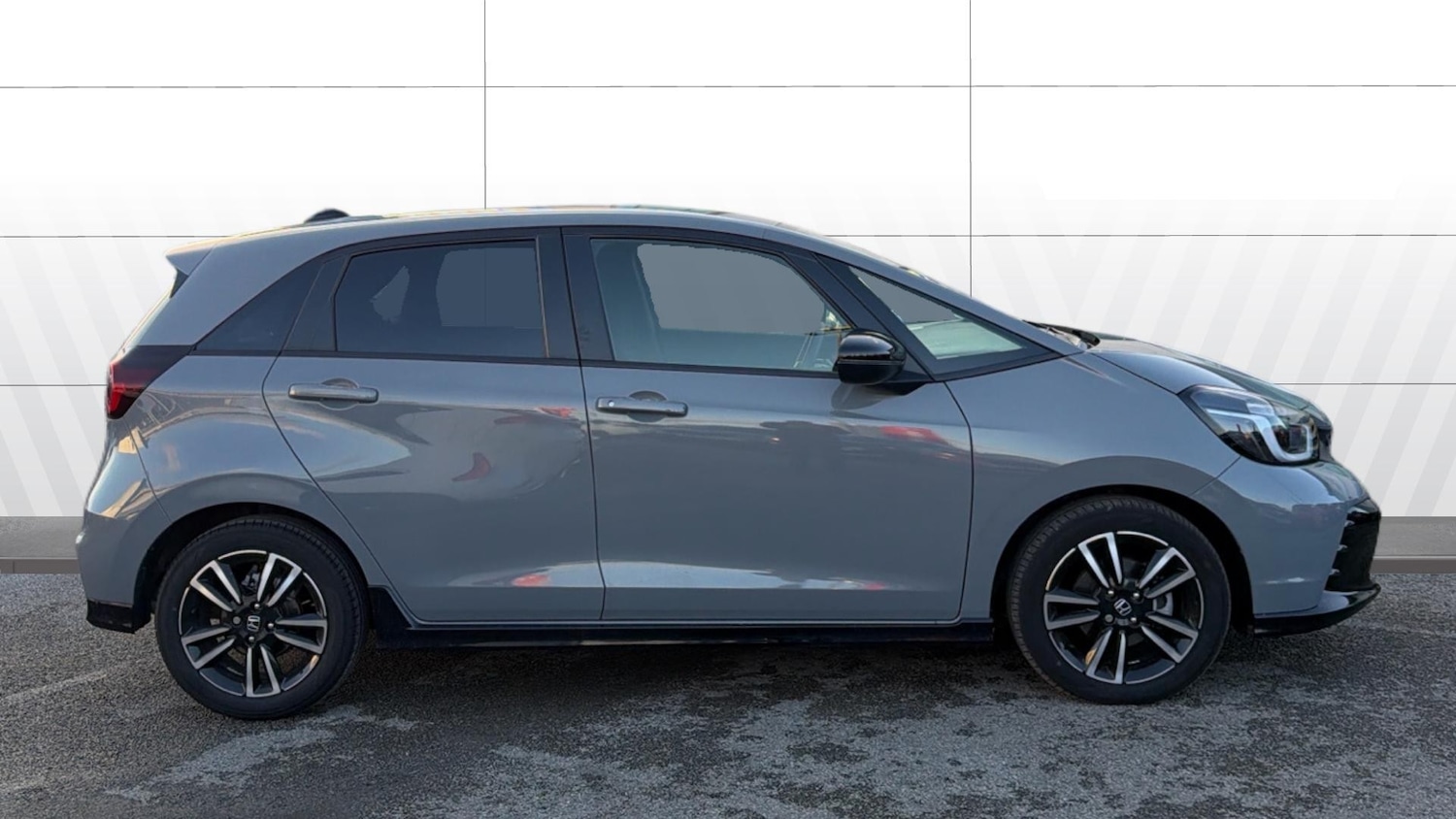 Used Honda Jazz 2025 for sale - 77337523: Photo 5