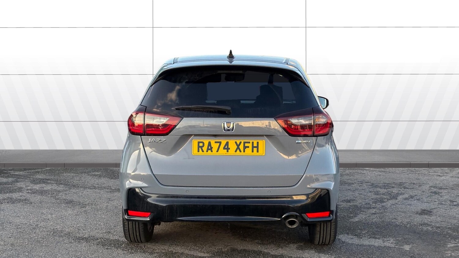 Used Honda Jazz 2025 for sale - 77337523: Photo 6