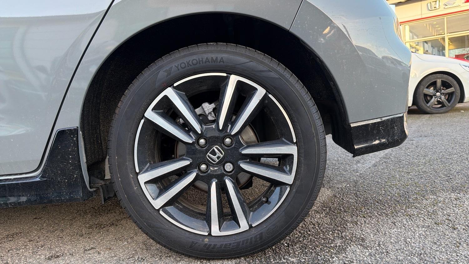 Used Honda Jazz 2025 for sale - 77337523: Photo 7