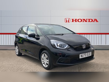 Used Honda Jazz 2020 for sale - 75752044: Photo