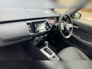 Used Honda Jazz 2020 for sale - 75752044: Photo