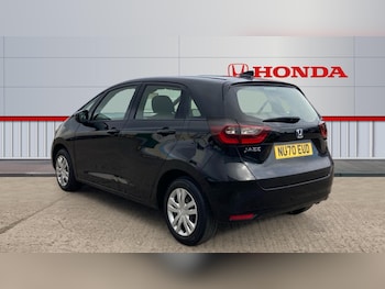 Used Honda Jazz 2020 for sale - 75752044: Photo