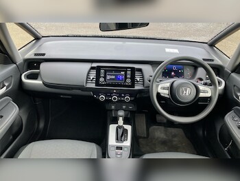 Used Honda Jazz 2020 for sale - 75752044: Photo