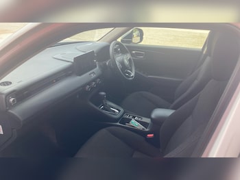 Used Honda HR-V 2023 for sale - 79176832: Photo