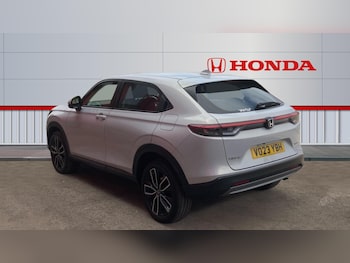 Used Honda HR-V 2023 for sale - 79176832: Photo