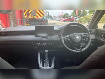 Used Honda HR-V 2023 for sale - 79176832: Photo