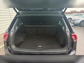 Used Volkswagen Tiguan 2020 for sale - 76450286: Photo