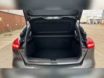 Used Ford Focus 2018 for sale - 75788480: Photo