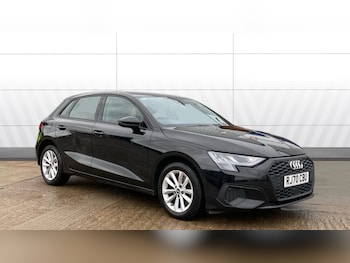 2020 (70) - 35 TFSI Technik 5dr Petrol Hatchback