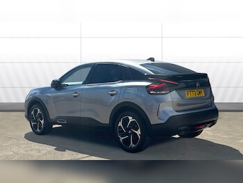 Used Citroen C4 2023 for sale - 78581124: Photo