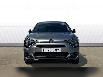 Used Citroen C4 2023 for sale - 78581124: Photo