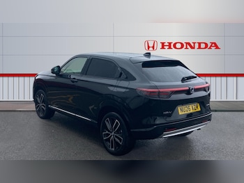 Used Honda HR-V 2026 for sale - 78779377: Photo
