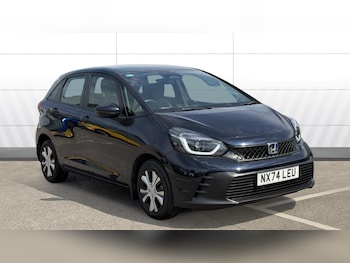 Used Honda Jazz 2024 for sale - 79421268: Photo