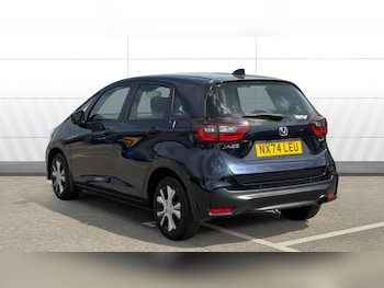 Used Honda Jazz 2024 for sale - 79421268: Photo