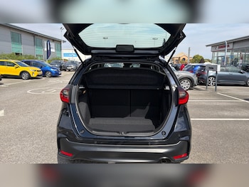 Used Honda Jazz 2024 for sale - 79421268: Photo