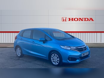 Used Honda Jazz 2018 for sale - 77901479: Photo