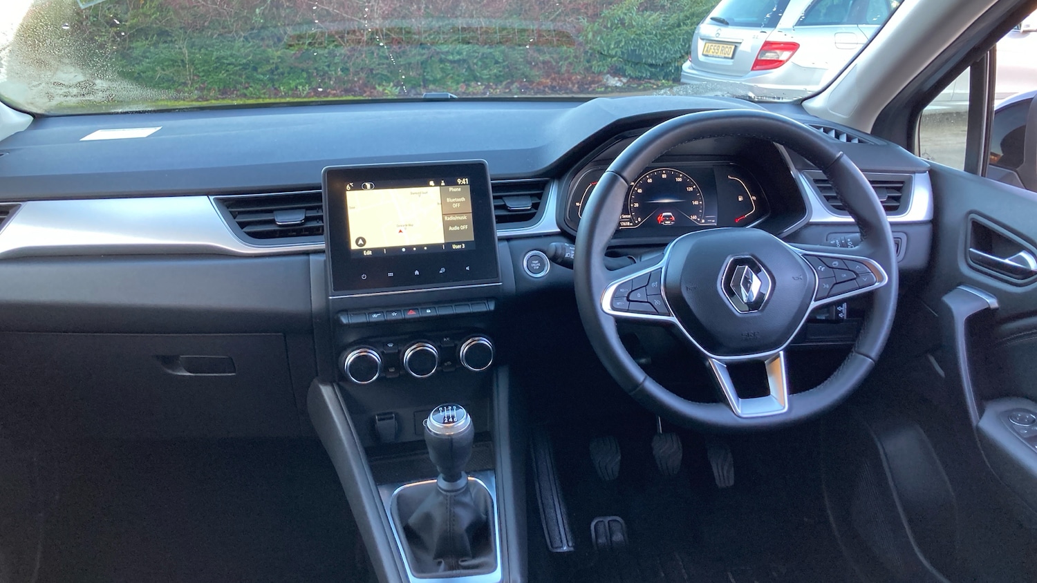 Used Renault Captur 2024 for sale - 76738671: Photo 10