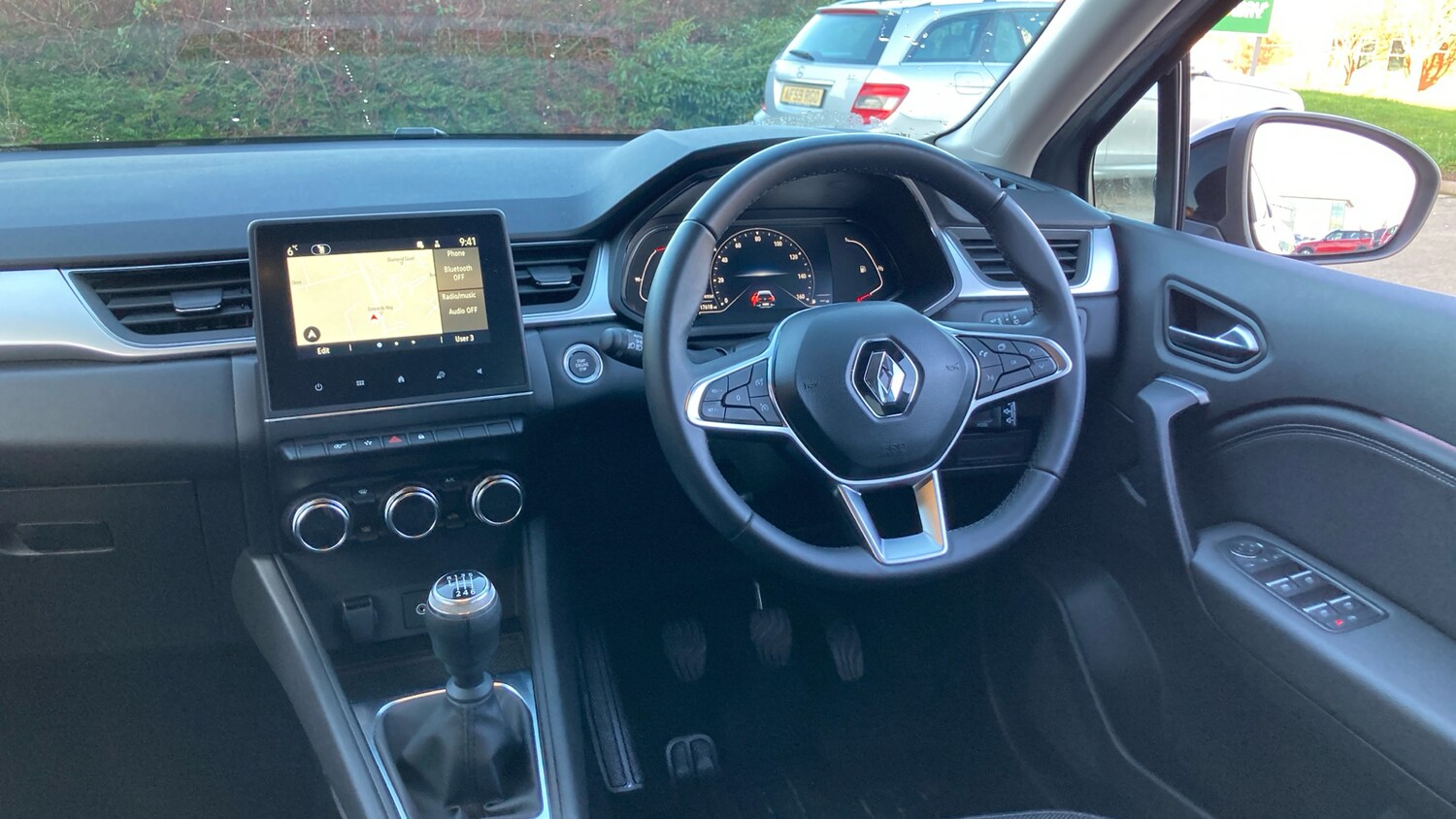 Used Renault Captur 2024 for sale - 76738671: Photo 11