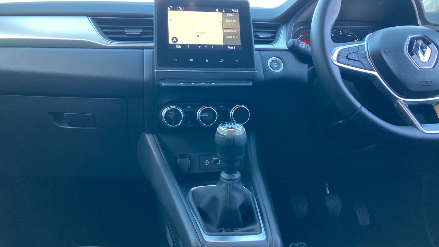 Used Renault Captur 2024 for sale - 76738671: Photo 13