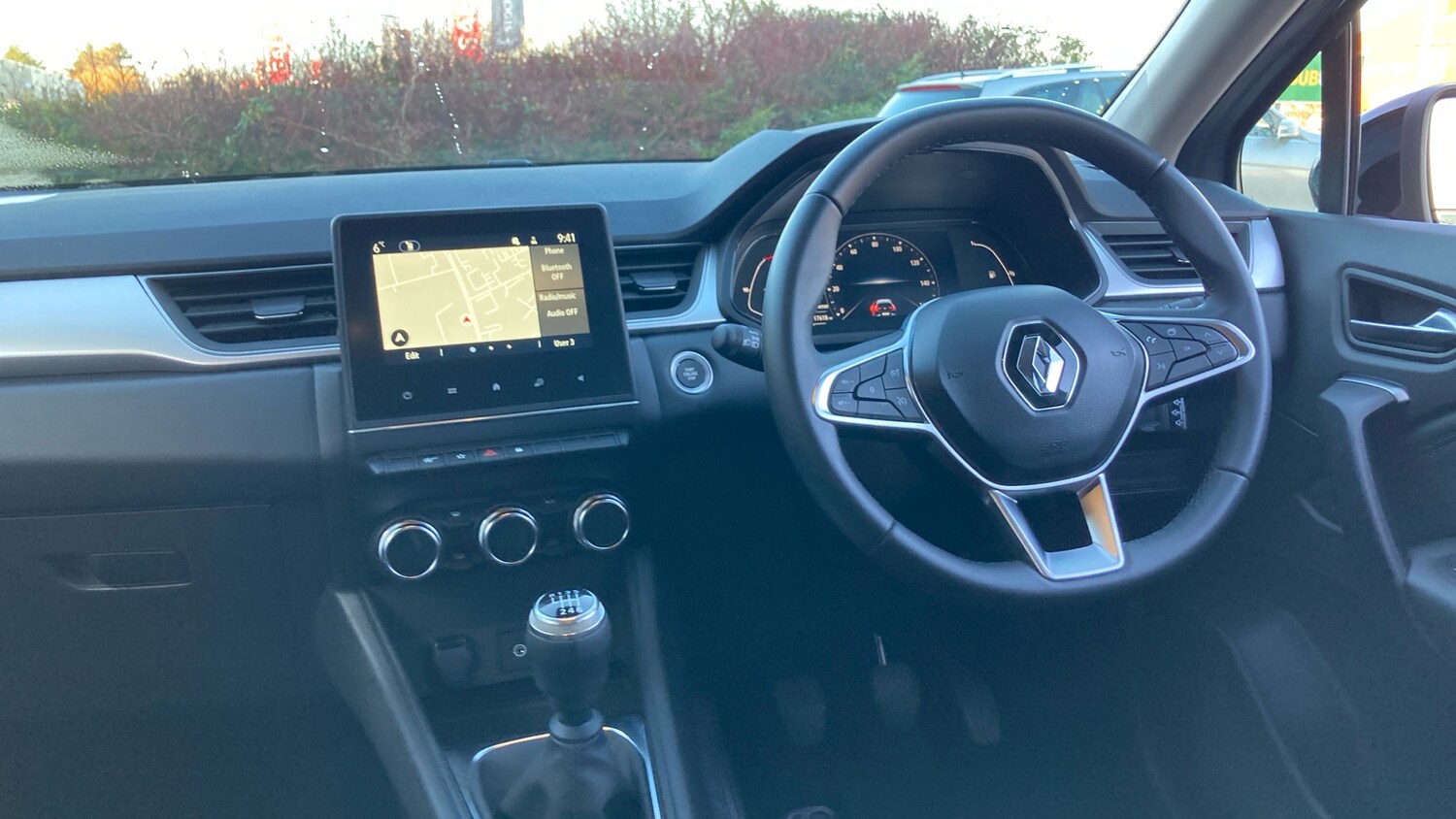 Used Renault Captur 2024 for sale - 76738671: Photo 14