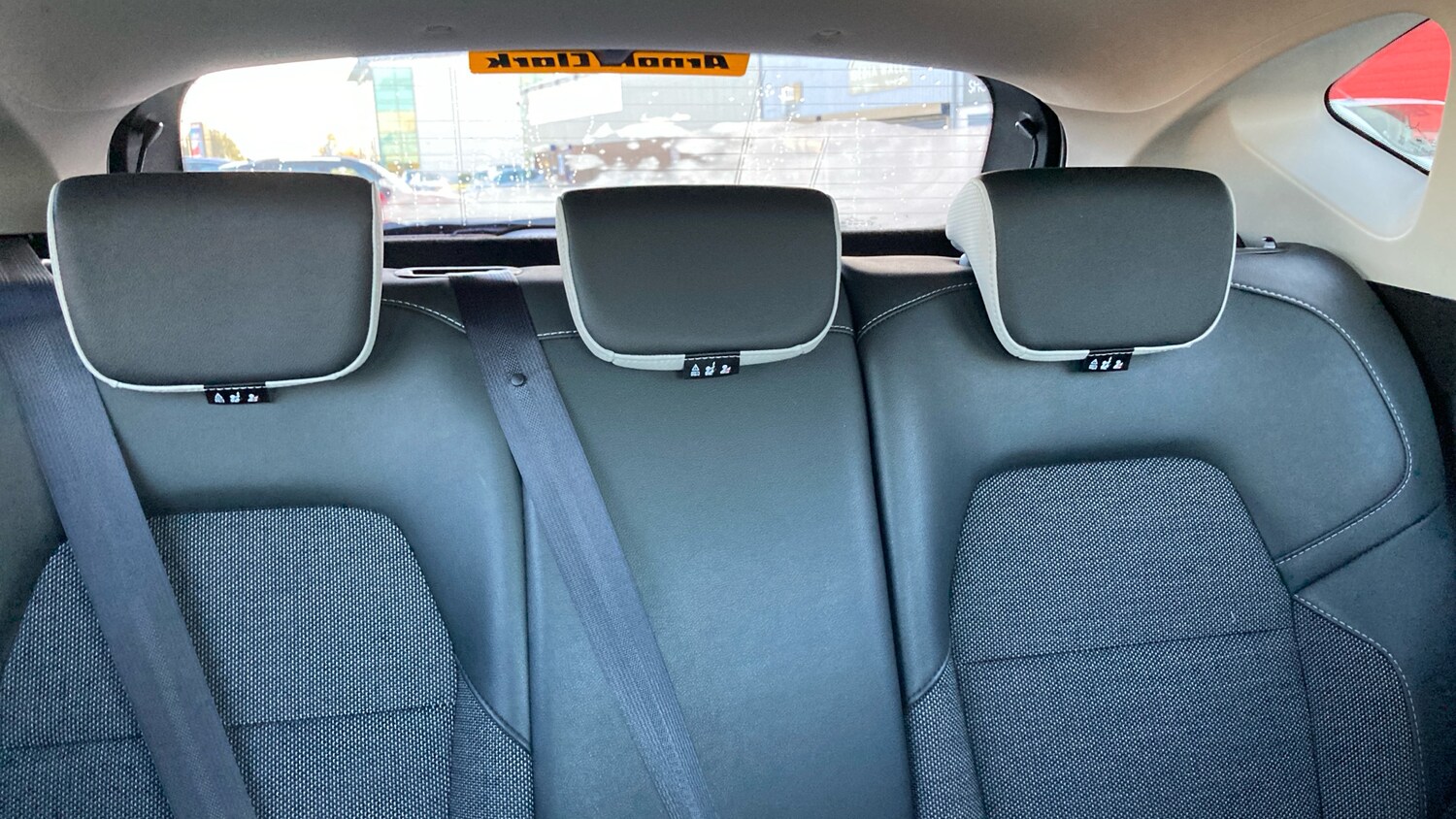 Used Renault Captur 2024 for sale - 76738671: Photo 15