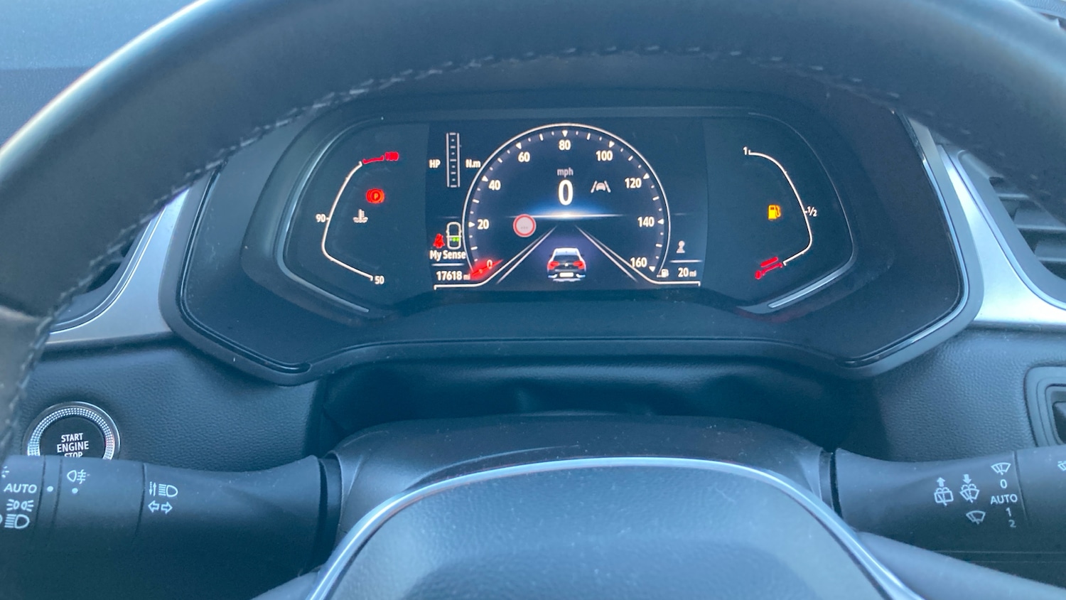 Used Renault Captur 2024 for sale - 76738671: Photo 18