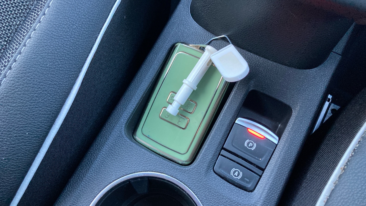 Used Renault Captur 2024 for sale - 76738671: Photo 19