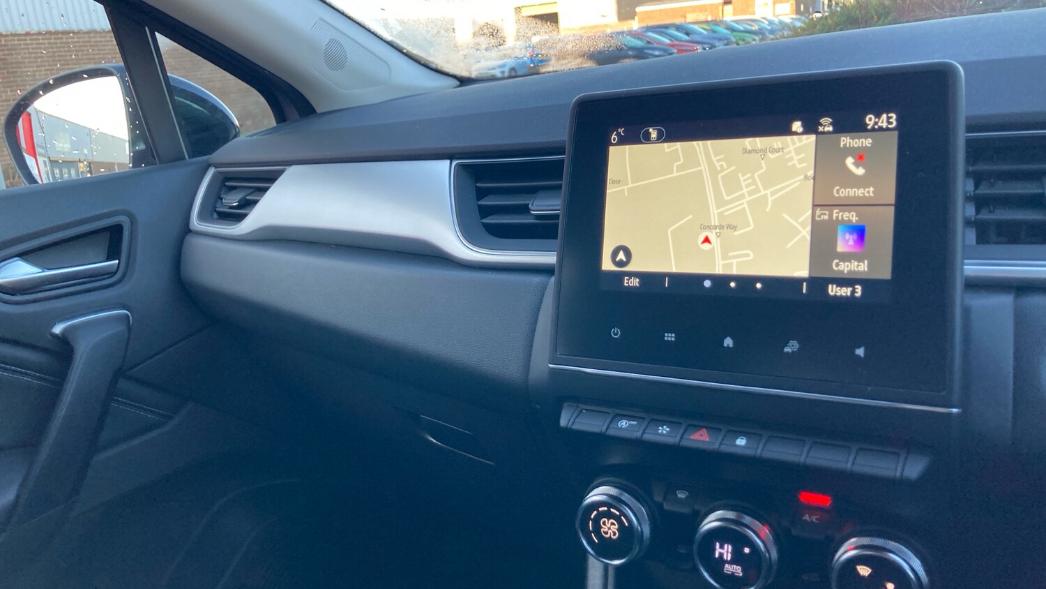 Used Renault Captur 2024 for sale - 76738671: Photo 20