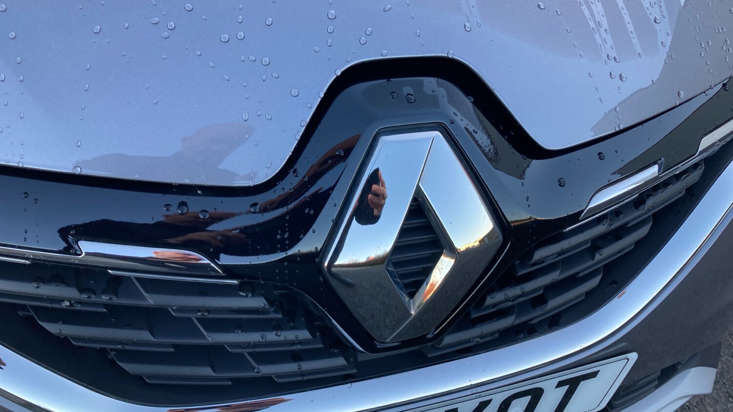 Used Renault Captur 2024 for sale - 76738671: Photo 22