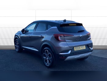 Used Renault Captur 2024 for sale - 76738671: Photo