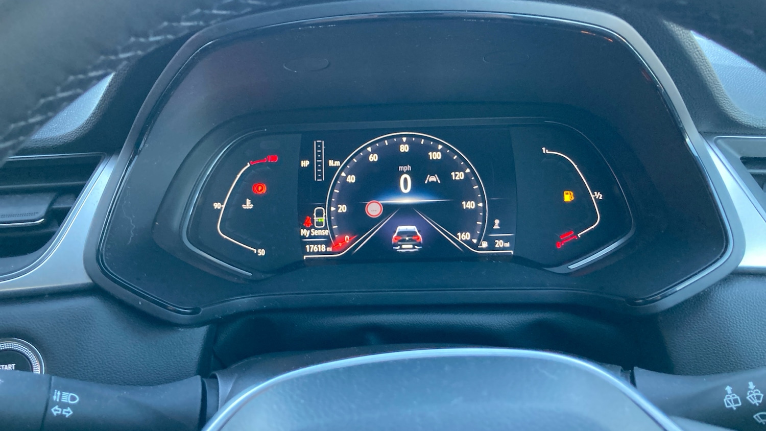 Used Renault Captur 2024 for sale - 76738671: Photo 34