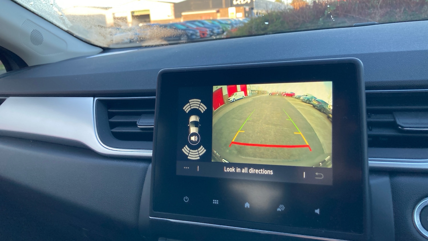 Used Renault Captur 2024 for sale - 76738671: Photo 36