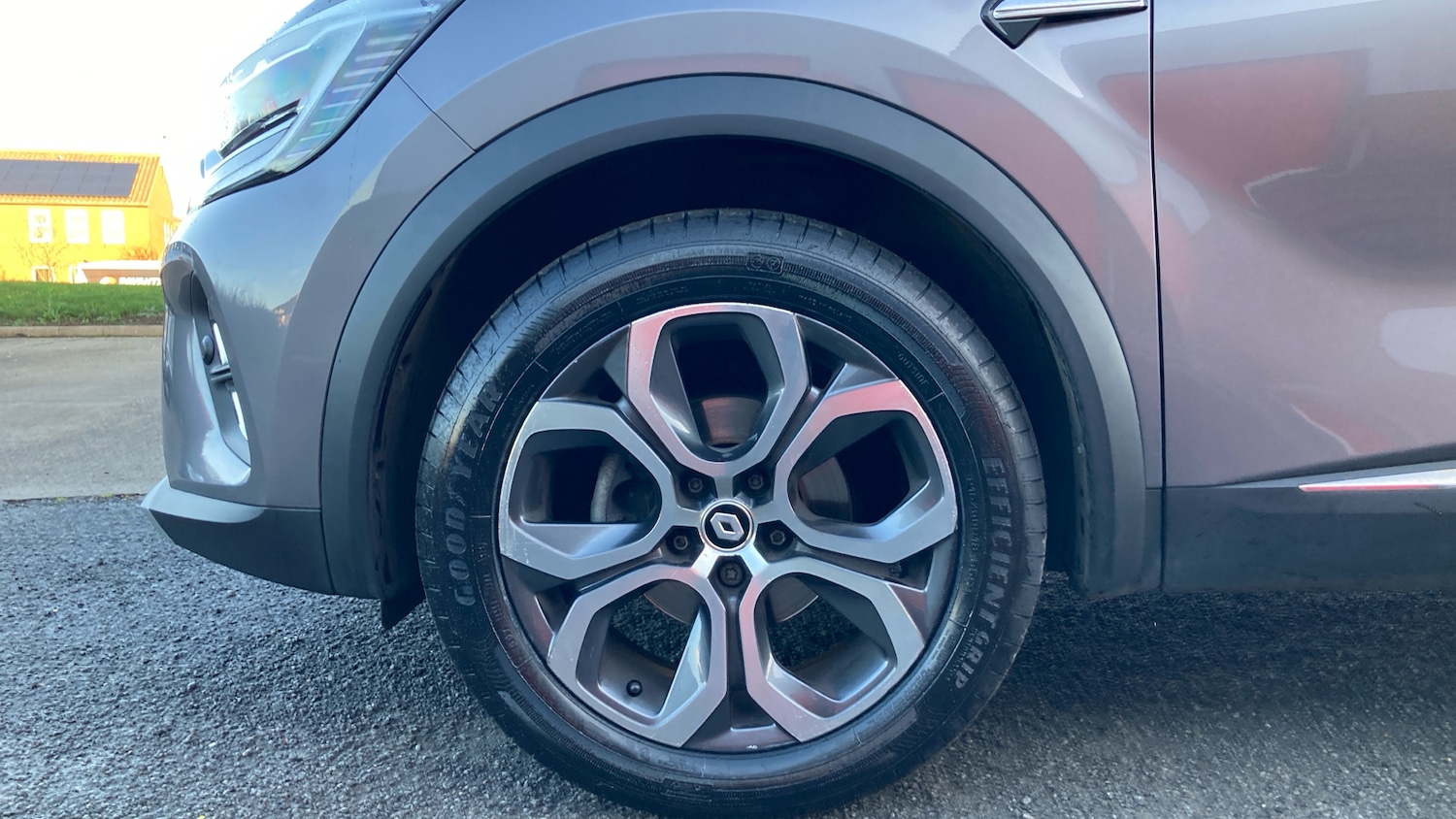 Used Renault Captur 2024 for sale - 76738671: Photo 7