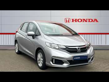 Honda, Jazz 2020 (69) 1.3 i-VTEC SE 5dr