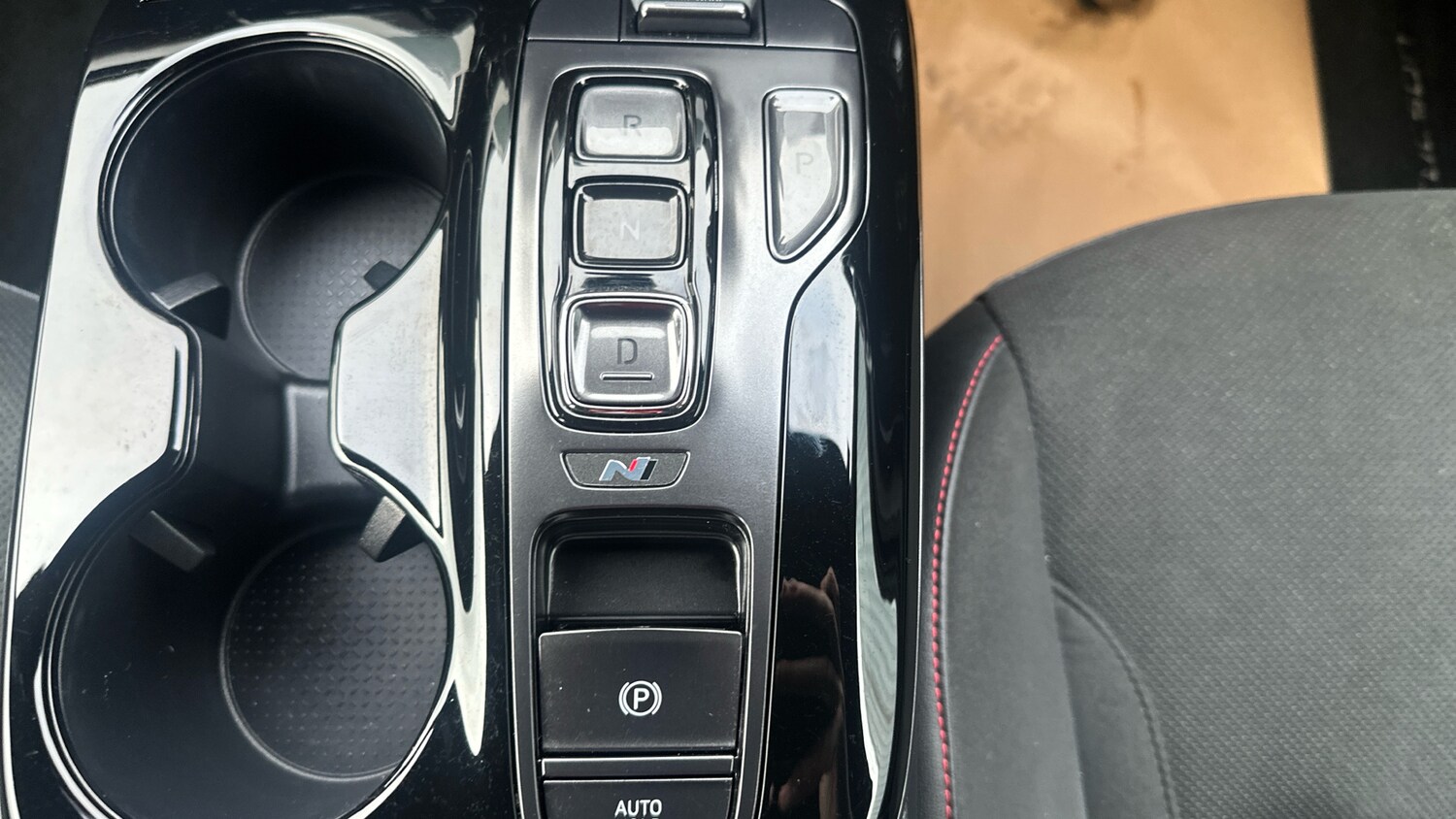 Used Hyundai TUCSON 2023 for sale - 76319162: Photo 13