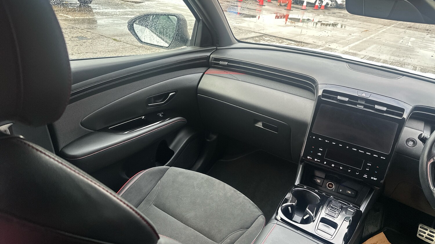 Used Hyundai TUCSON 2023 for sale - 76319162: Photo 14