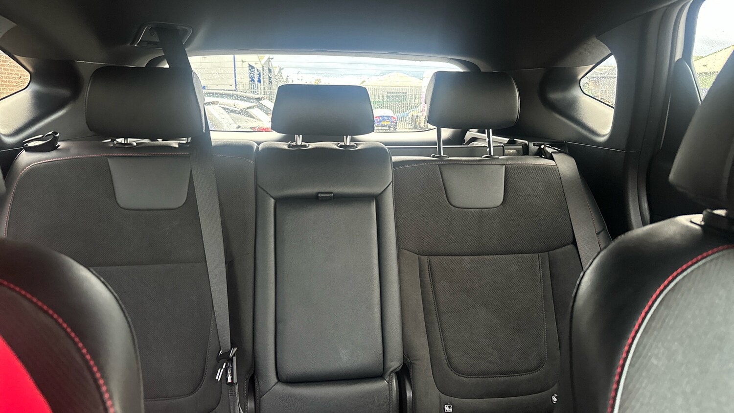 Used Hyundai TUCSON 2023 for sale - 76319162: Photo 15